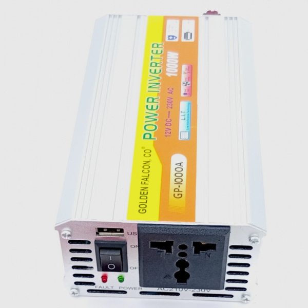 اینورتر 12 به 220   1000 وات FALCON