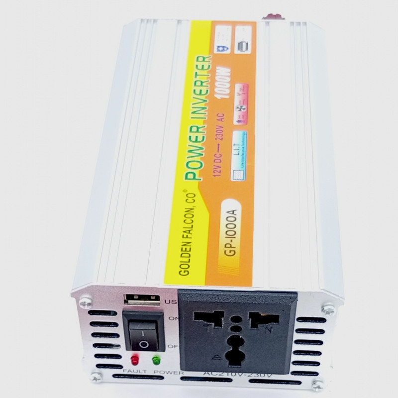 اینورتر 12 به 220 1000 وات FALCON