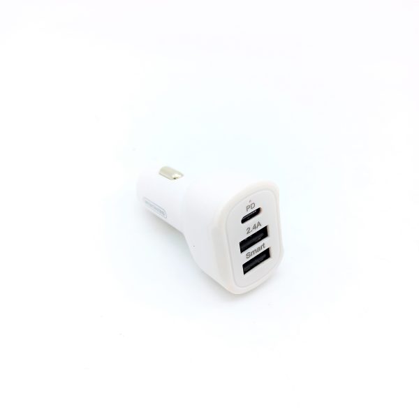 شارژر فندکی SENDEM PD 25W