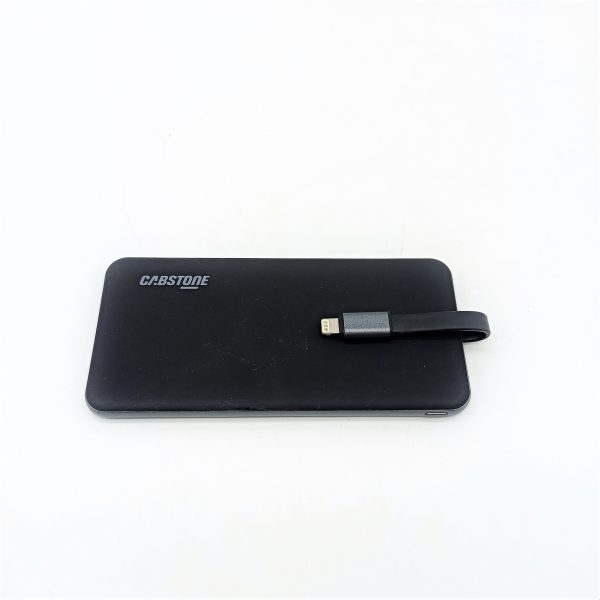 پاور بانک آیفون CABSTONE