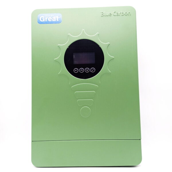 سانورتر ۴ کیلو وات Great solar