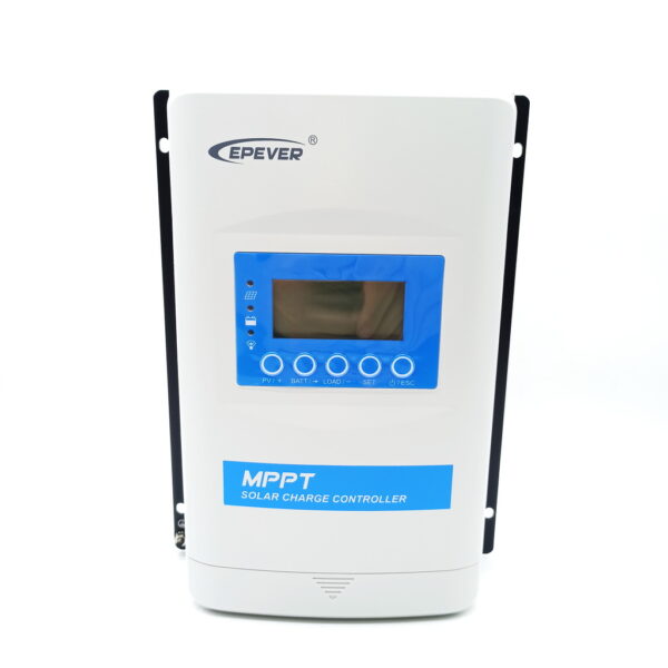 شارژ کنترلر 40 آمپر MPPT EPEVER