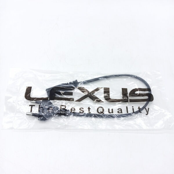 کابل دو شیار LEXUS