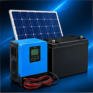 پکیج پنل خورشیدی